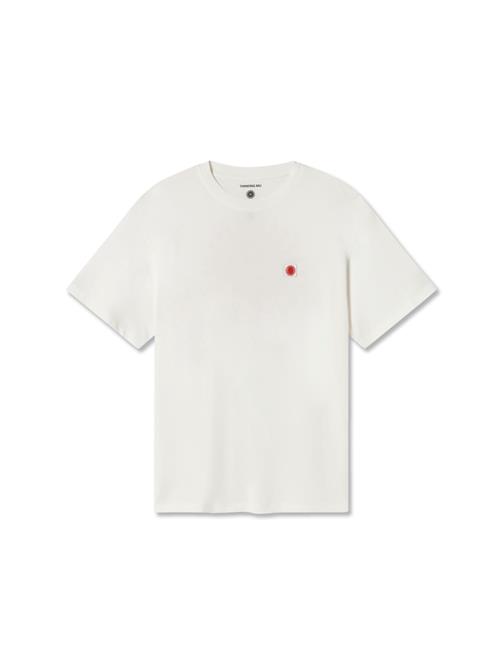 Thinking MU Bluser & t-shirts ' SOL '  hvid