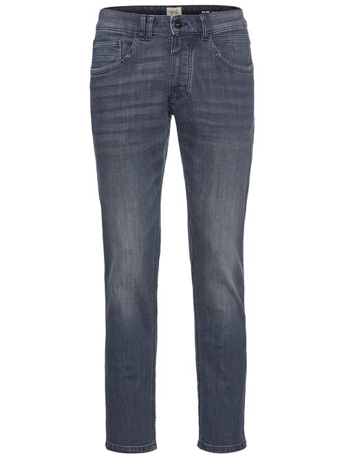 CAMEL ACTIVE Jeans  blue denim