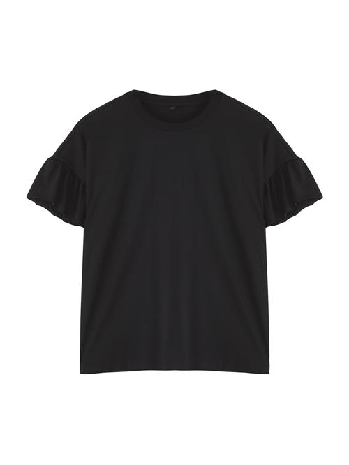 Trendyol Shirts  sort