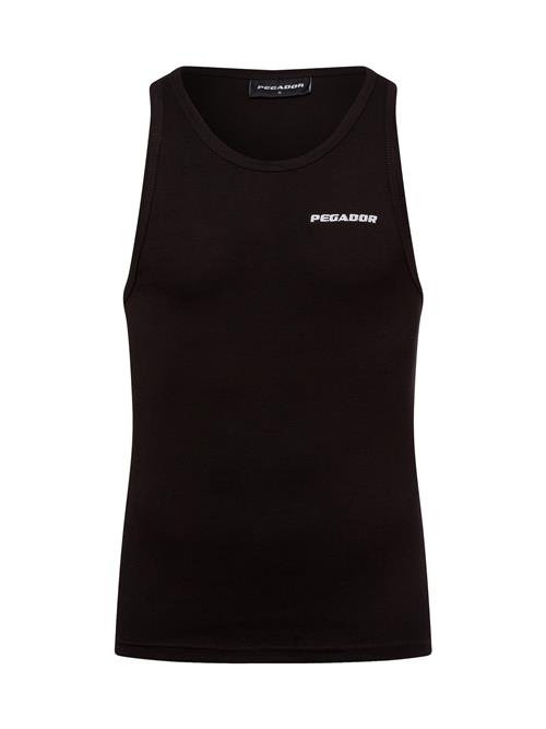 Pegador Bluser & t-shirts  sort / hvid