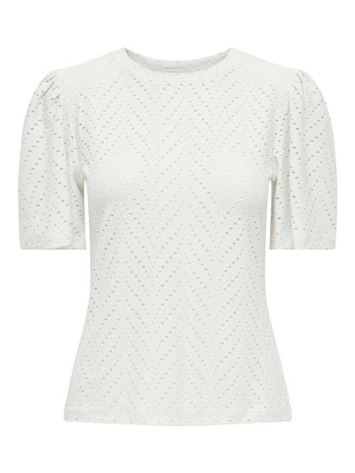 JDY Shirts 'JDYCarla'  hvid