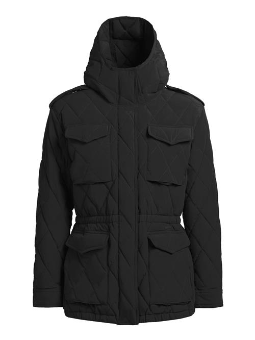 khujo Overgangsjakke 'ALIMINA'  sort