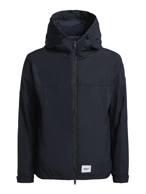 khujo Overgangsjakke 'Taikoo'  navy