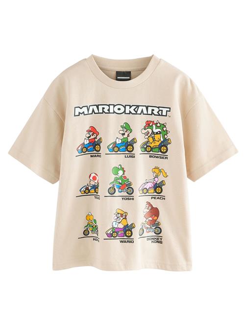 Se Next Shirts  taupe / grøn / sort / hvid hos About You