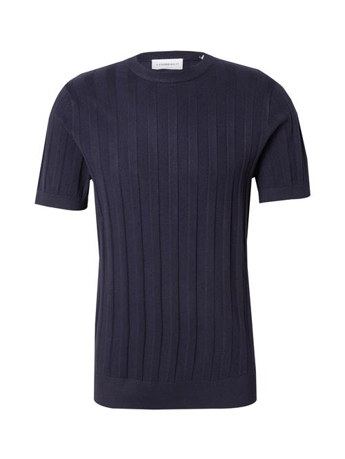 Lindbergh Pullover  navy