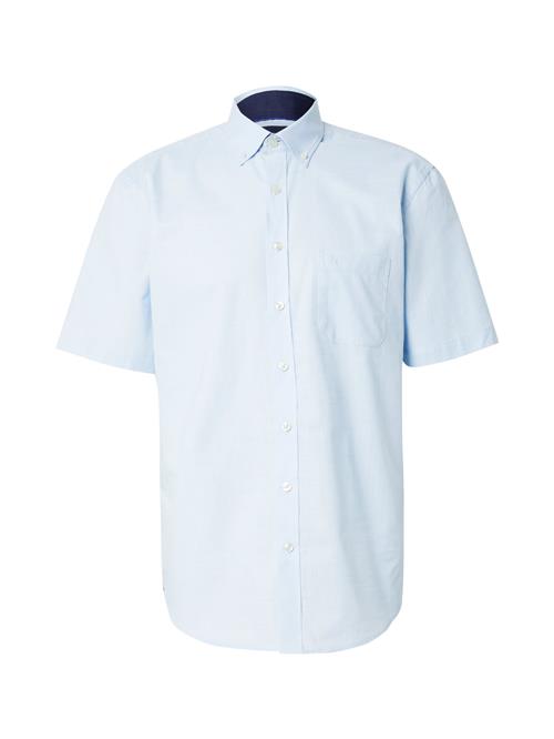 FYNCH-HATTON Skjorte  pastelblå