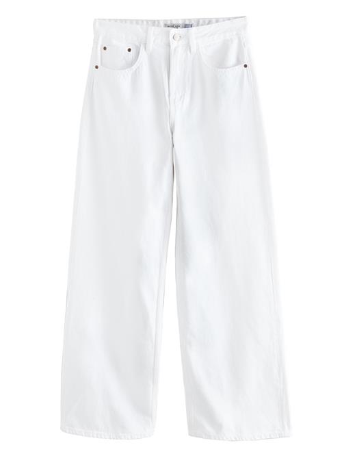 Next Jeans  white denim
