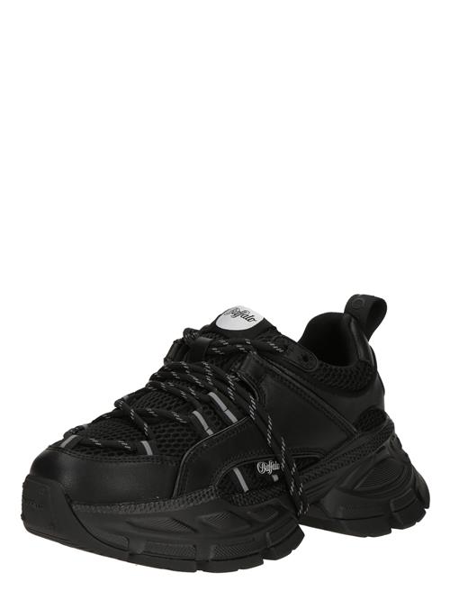 BUFFALO Sneaker low 'SATURN'  sort