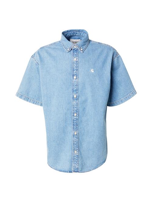 Carhartt WIP Skjorte 'Lucas'  lyseblå