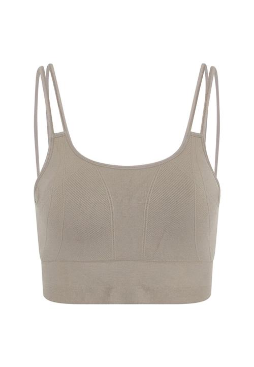 Born Sportsoverdel 'Blume'  mørkebeige