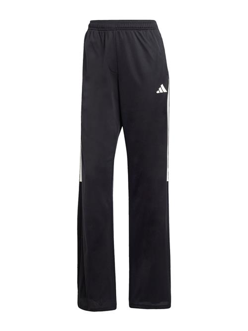 ADIDAS SPORTSWEAR Sportsbukser  sort / hvid