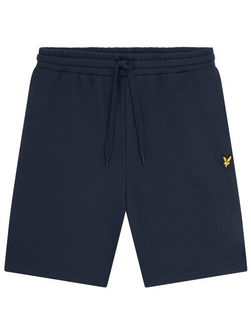 Lyle & Scott Bukser  navy