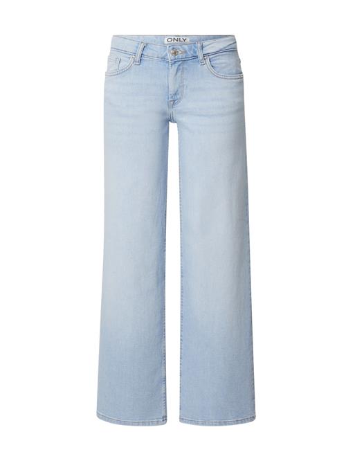ONLY Jeans 'ONLJudy'  blue denim