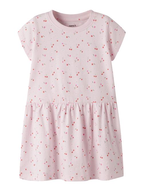 NAME IT Kjole Vilinse Cradle Pink