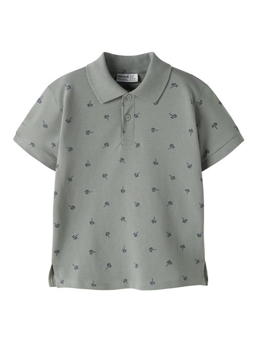 NAME IT Polo T-shirt Volo Shadow