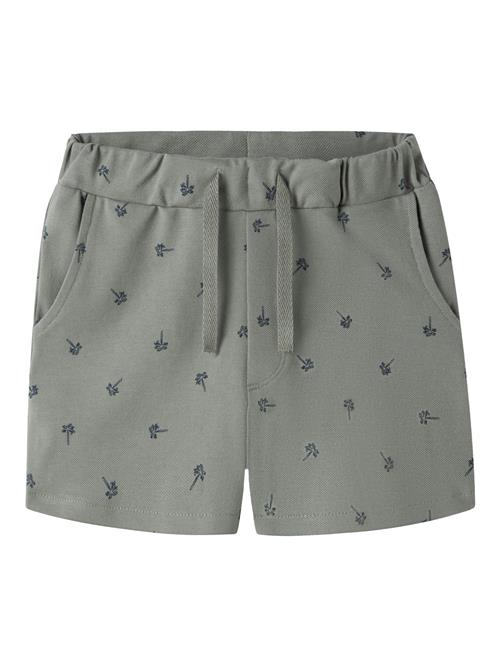 NAME IT Shorts Volo Shadow Palm