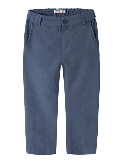 NAME IT Bukser Faher Vintage Indigo