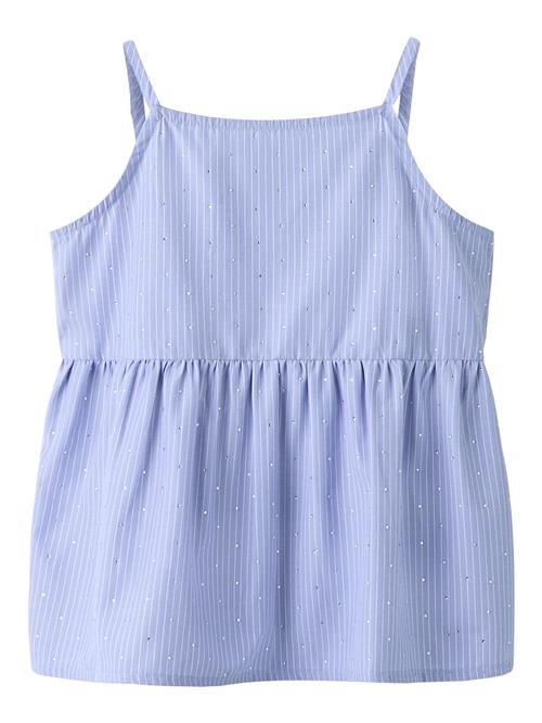 NAME IT Top Floritta Purple Impression