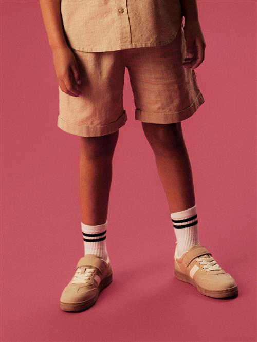 NAME IT Shorts Filip Aluminium