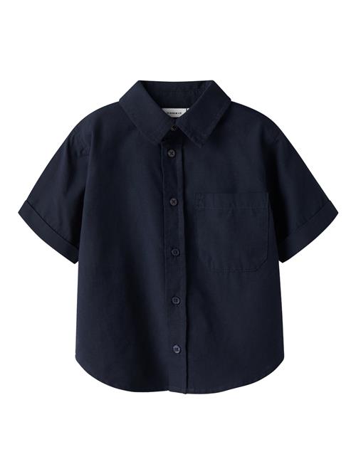 NAME IT Kortærmet Skjorte Filip Salute