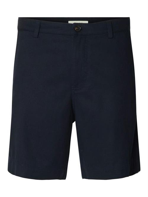 SLHREGULAR-HARRY SUMMER SHORTS