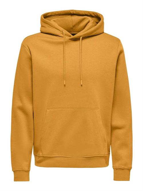 ONSCONNOR REG SWEAT HOODIE NOOS