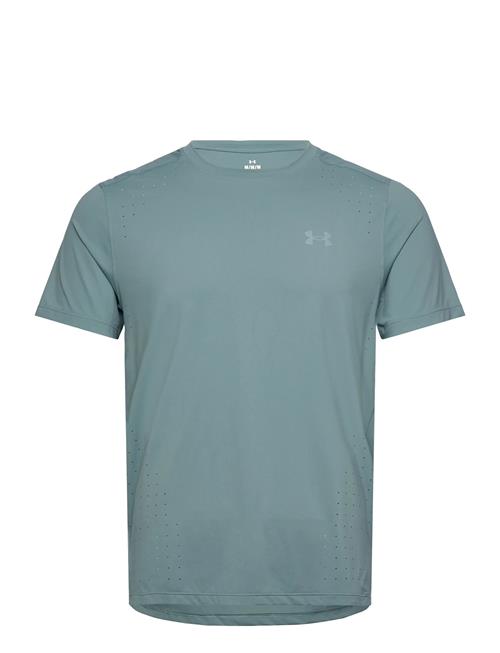 Under Armour | Ua Launch Elite Shortsleeve | XL