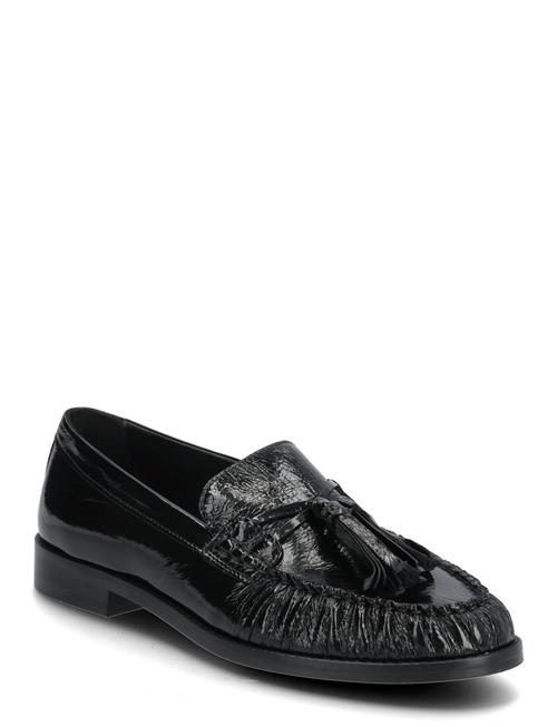 ALOHAS | Marietta Leather Loafers | 38