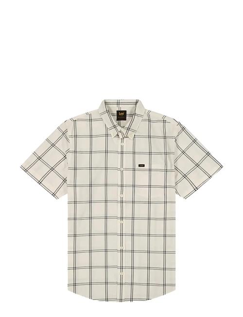 Lee Jeans | Ss Lee Button Down | L x 00