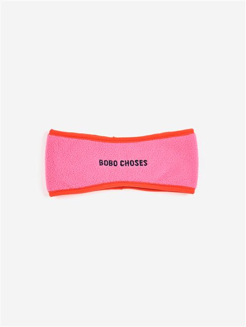 Bobo Choses Bobo Choses Pandebånd Fuchsia  Fuchsia One Size  Lyserød  One Size  kvinde