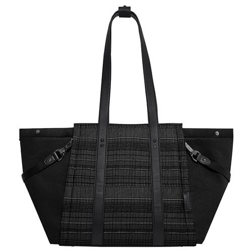 Skip Hop Highline Black Granite One Size    One Size  unisex