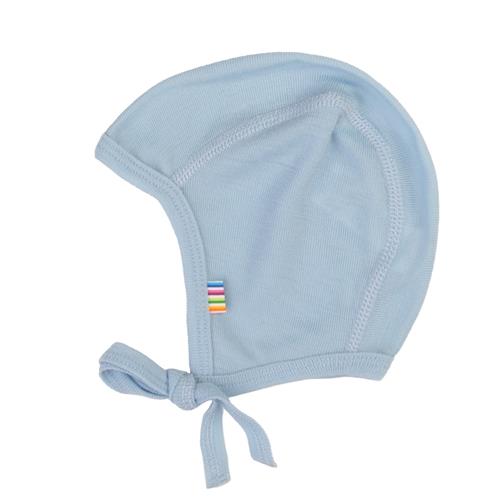 Joha Hue I Uld Blue  Blue-48 cm  Blå  48 cm  unisex