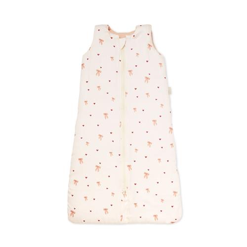 Cam Cam Sovepose Bows  Bows 0-6 months  Lyserød  0-6 måneder  kvinde