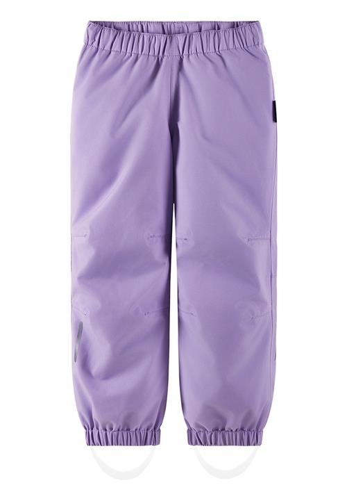 Reima Kaura Reimatec Bukser Blooming Lilac  Blooming Lilac-128 cm  Lilla  128 cm  unisex