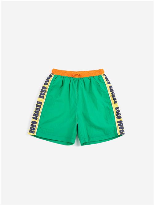 Bobo Choses Bobo Choses Shorts Multicolor  Multicolor 2-3 Y  Grøn  2-3 år  mand