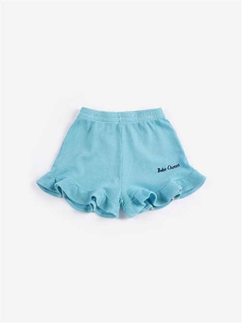 Bobo Choses Bobo Choses Shorts Light Blue  Light Blue 4-5 Y  Blå  4-5 år  mand