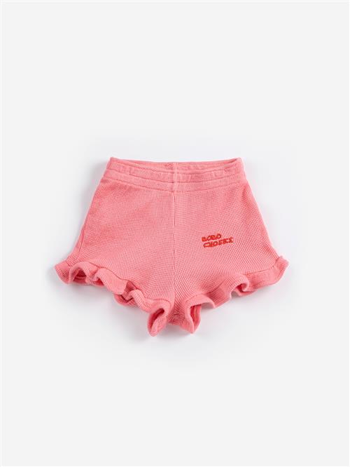 Bobo Choses Bobo Choses Shorts Pink  Pink 2 Y  Lyserød  2 år  kvinde
