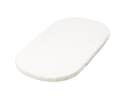 BabyBjörn Sengelinned Til Tremmeseng White  White One Size  Hvid  One Size  unisex