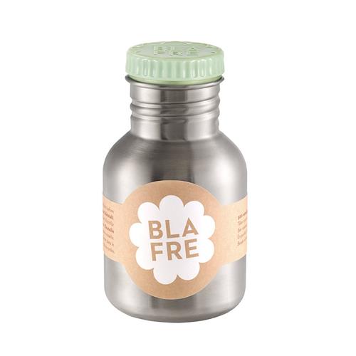 Blafre Stålflaske 300 Ml Light Green  Light green -Onesize  Grøn  One Size  unisex