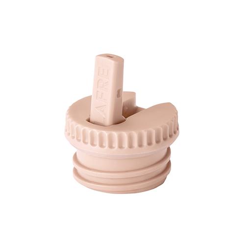 Blafre Push-pull-tudhætte Peach  Peach-Onesize  Lyserød  One Size  unisex