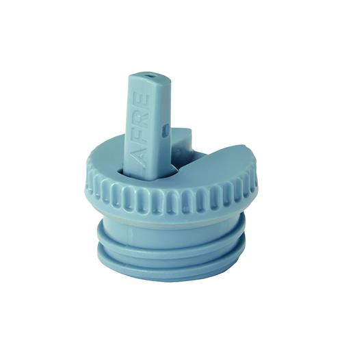 Blafre Hætte Med Drikketud Bluegreen  Bluegreen-Onesize  Blå  One Size  unisex