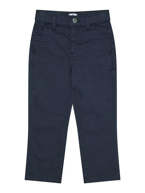Copenhagen Colors GOTS Chinos Navy  Navy 98 cm  Marineblå  98 cm  mand