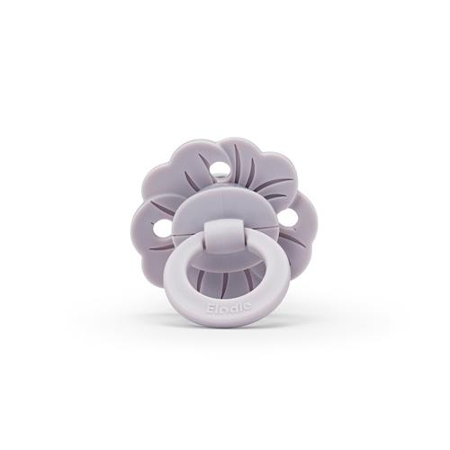 Elodie Binky Bloom Sut Lavender Love  Lavender Love-3M  Lilla  3 måneder  unisex