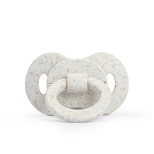 Elodie Bamboo Sut Vanilla White  Vanilla White-0-6 months  Hvid  0-6 måneder  unisex