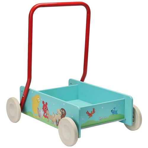Micki BABBLARNA Baby Walker 0-2 Y      unisex