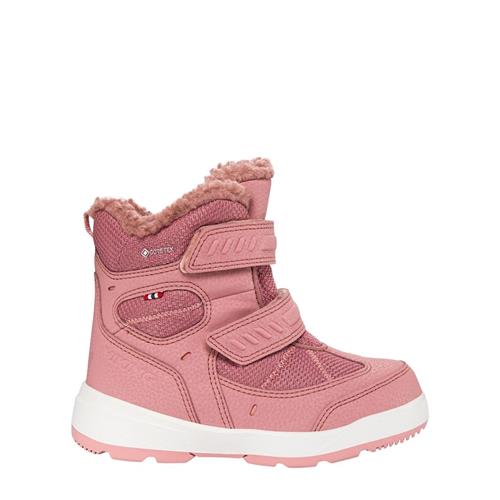 Viking Toasty GTX 2V Varme Ankelstøvler Lyserød 34 EU  Lyserød  34 EU  unisex