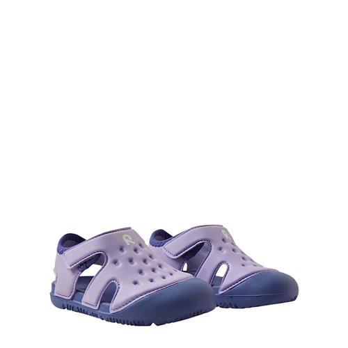 Reima Koralli Sandaler Blooming Lilac Blooming Lilac-24 EU  Lilla  24 EU  unisex