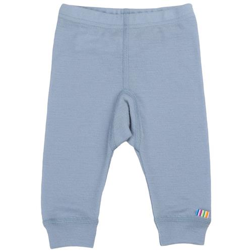 Joha Leggings Dusty Blue 60 cm  Blå  60 cm  unisex