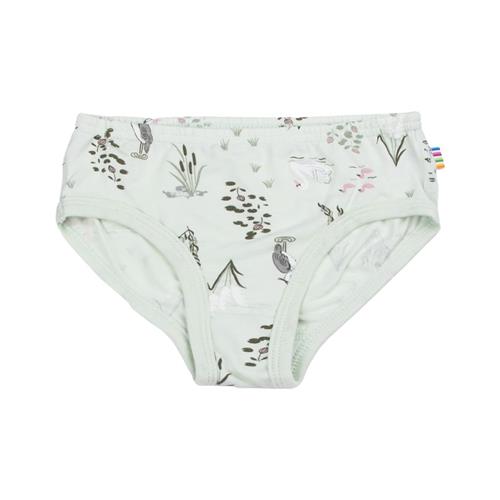 Joha Briefs Mint 120 cm  Grøn  120 cm  kvinde
