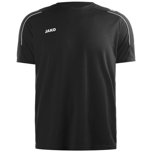 JAKO Funktionsskjorte  sort / hvid